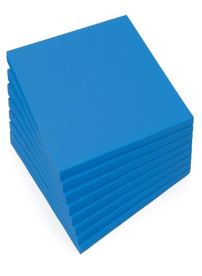 Singhal Blue HDPE Sheet 5 MM - Pack of 2 Durable, Versatile & Weather-Resistant for Industrial & DIY Use - 50x50 CM - Image 5